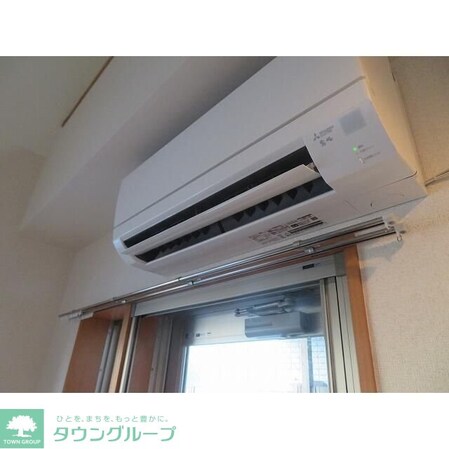 クオーレ西糀谷の物件内観写真